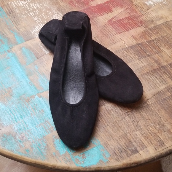 Arche Shoes - Arche Laius Ballet Flat